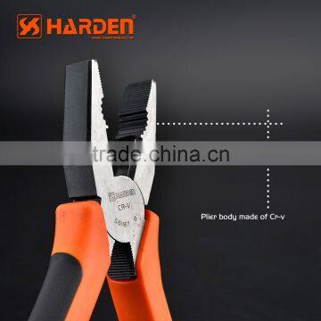 Industry Line Combination Plier OEM ODM Style Handle Combination Tools photo-4