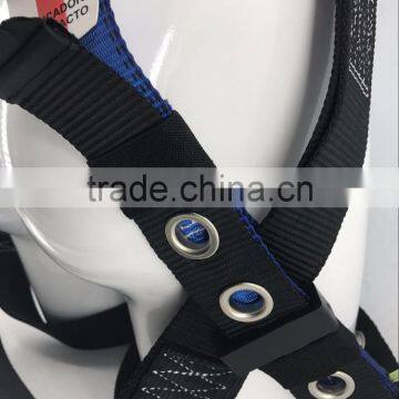 High Performance 3 Points Construction Safety Belt photo-6