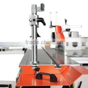 400B CE Certification Italy Technical Combination Woodworking Machine photo-4