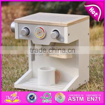 2017 новый дизайн, смешной деревянный миксер для детских игр, игрушка W10D153 photo-4