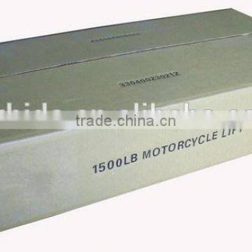 1500LB Hydraulic Two-way Cylinder ATV Lift Jack photo-6