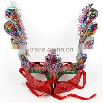 Face Mask For Dance QS121128050