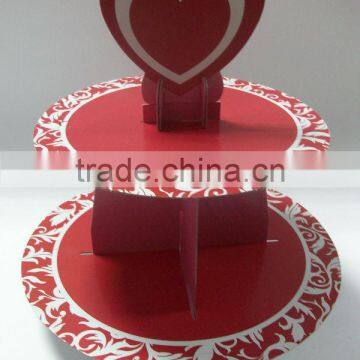 Fashion Cupcake Stand