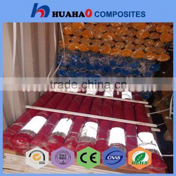 Flexible Fiberglass Driveway Marker Hot Selling Rich Color UV Resistant Flexible Fiberglass Driveway Marker With Fast Delivery photo-2