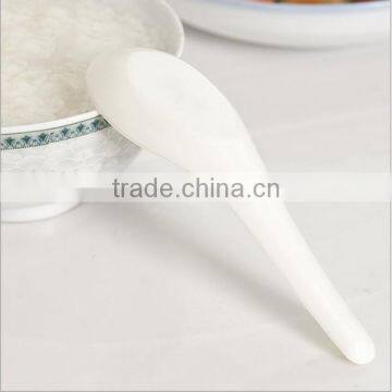 Safe PP Plastic Spoons,custom Food Grade Plastic Spoons Supplier in China,custom Food Grade Plastic Spoons for Eatting Wholesale photo-2
