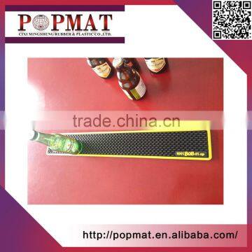Customised Design Bar Mat Anti-slip Brands Led Beer Bar Mat photo-4