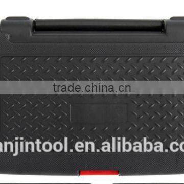 QJT- S12 Useful CR-V Combination Ratchet Wrenches Set Adjustable Ratchet Ring Spanner Set photo-5