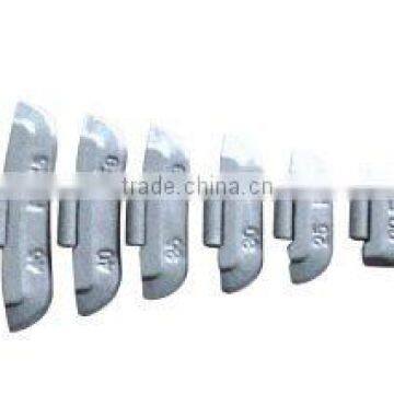 steel balance weight---SBW-02