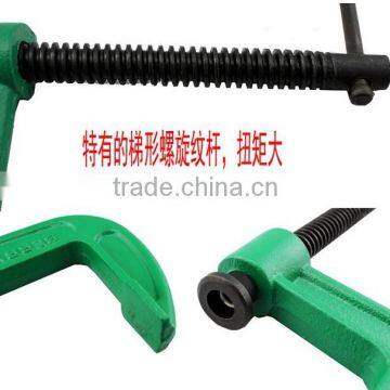 BERRYLION High Quality Various Sizes G Clamp Shuttering Clamps for Construction photo-4