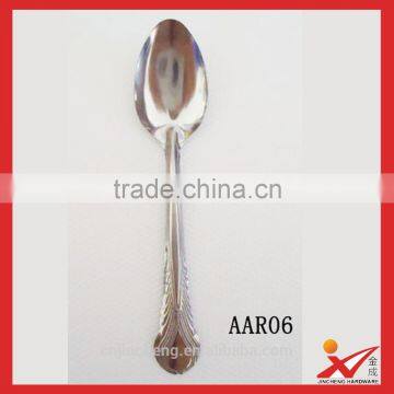 good quality stainless steel spoon coffee spoon tea spoon