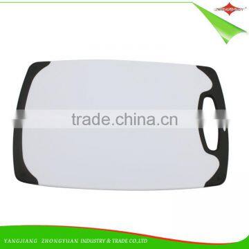 ZY-R10052 Dishwasher Safe pp Kitchen Board Cutting Board photo-2