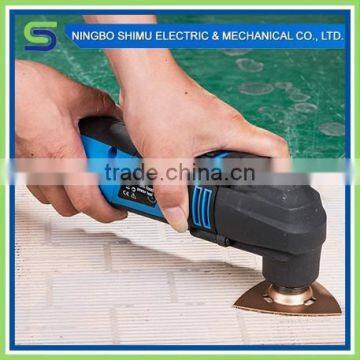 39 Pcs Kit Multi-tool,multi Blade Machine,multi Rip Saw photo-2