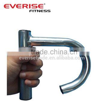 Strong Metal Handle for Resistance Band