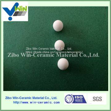 Catalyst Bed Support Alumina Ceramic Packing Ball photo-2