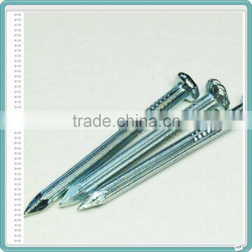 Galvanized Straight Concrete Hardened Steel Nails photo-4