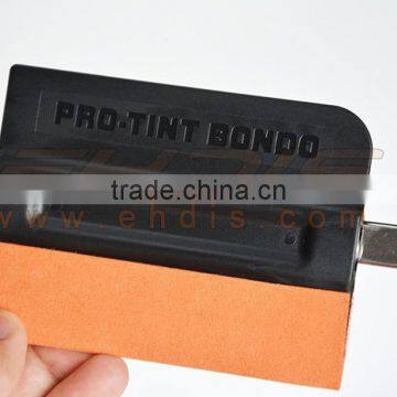 Custom Design Squeegees With Custom Logo Squeegee With Fabric photo-6