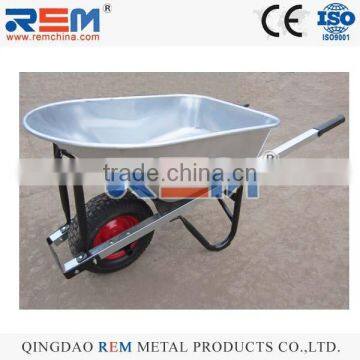 Wheelbarrow WB8612 photo-2