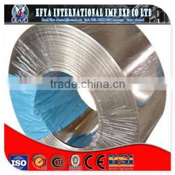 High Quality Tin Plate Coil Made in China