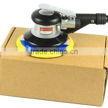 Air Random Orbital Sander With Self Generated Vacuum SOS6G54 photo-2