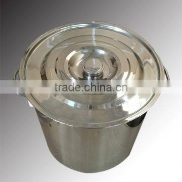50 Liter Stainless Steel Stock Pot photo-3