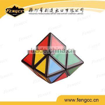 Hot Sale Custom Print Foldable Magic Cube,Puzzle Cube photo-6
