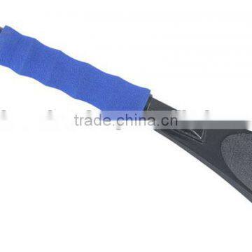 EVA handle plastic ice scraper