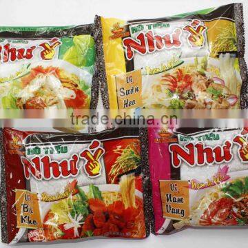 "HU TIEU"- ORIENT fLAVOUR INSTANT RICE NOODLES