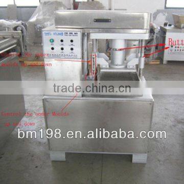 Semi-automatic Cube Sugar Making Machine photo-2