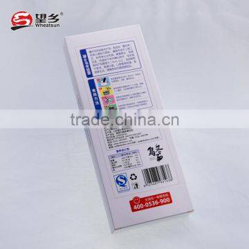 500g Udon Noodles With BRC FDA