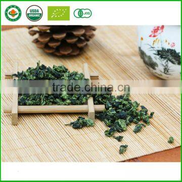 OEM Food Grade Flavors Wulong Tea Oolong Tea Tie Guan Yin/Tiekuanyin China Organic Oolong Tea photo-6
