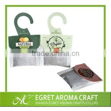 Customed Shape Good Smell Factory Hot Selling Clothes Scented Sachet photo-5