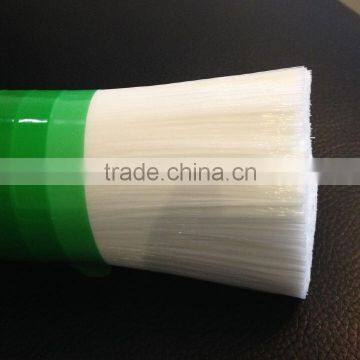 White Color Nylon 612( PA612 / N612) Mono Filament For Toothbrush Making photo-2
