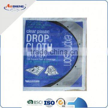 Heavy-duty All Purpose Absorbent Printed 6ft Dropped Table Cloth photo-5