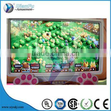 Hot Sell Tickets Redmeption Arcade Game Machine Coin Opertaed Machine for Sale photo-5