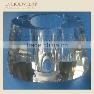 Crystal light spot , Crystal lampshade,crystal chandelier parts