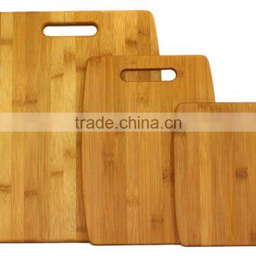 Personalized Bamboo Wood Chopping Board photo-3