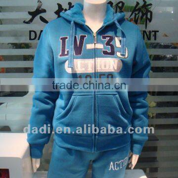 Polyester Fleece COAT