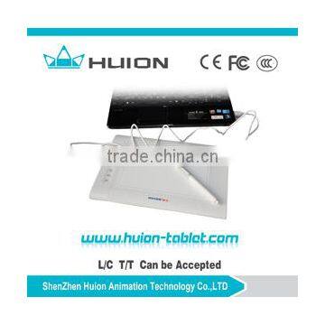 Graphics Tablet PC photo-2