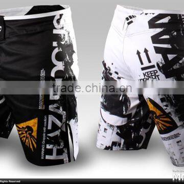 Mma Short