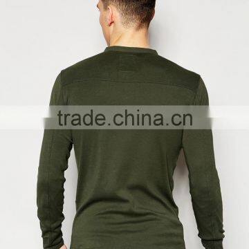 Chest Pockets Shirt for Men's photo-3