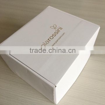 Customized Design Factory Shipping Box Corrugated Box wholesale