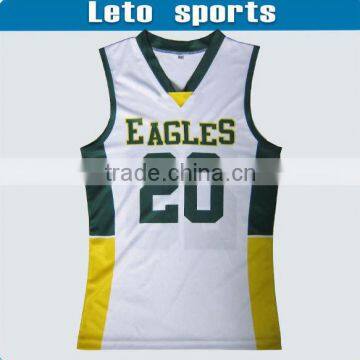 jersey basketball design / new basketball jersey