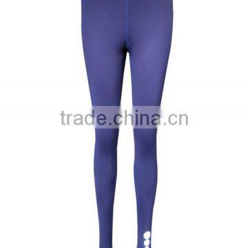 Custom MadeTop Quality Women Sports Leggings Polyester And Lycra Sublimation Leggings