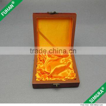 Custom Bracelet Wooden Box photo-5