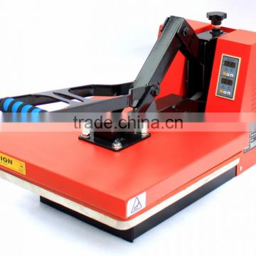 CE high quality hot selling heat press printing machine 38*38cm