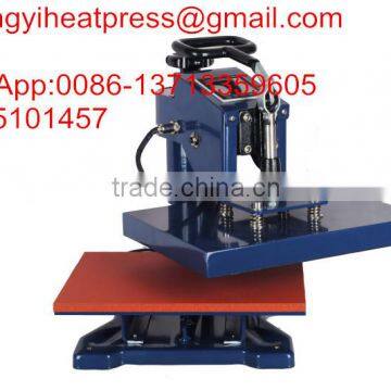 Mini Heat Press for Label 9x11 photo-6