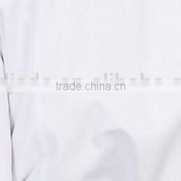 100% Cotton Long Sleeve Ladies Office Uniform Shirts Dress Shirts Slim Fit Shirts White Shirts photo-5