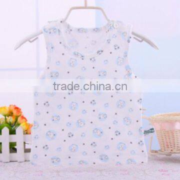 100% cotton baby t-shirt/baby clothes