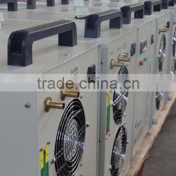 Industrial Water Chiller CW5000 Laser Cutting Machine Spare Parts