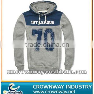 Men Pullover sweater printing Hoodies